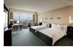 PARK HYATT TOKYO