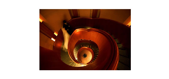 PARK HYATT TOKYO