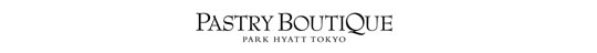 PARK HYATT TOKYO